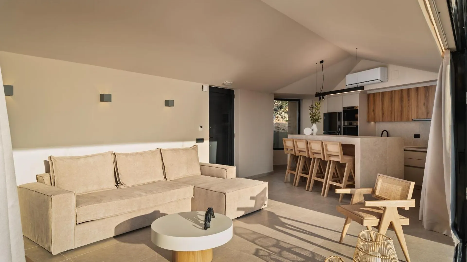 Ino Villas Kefalonia Kefalonia Island