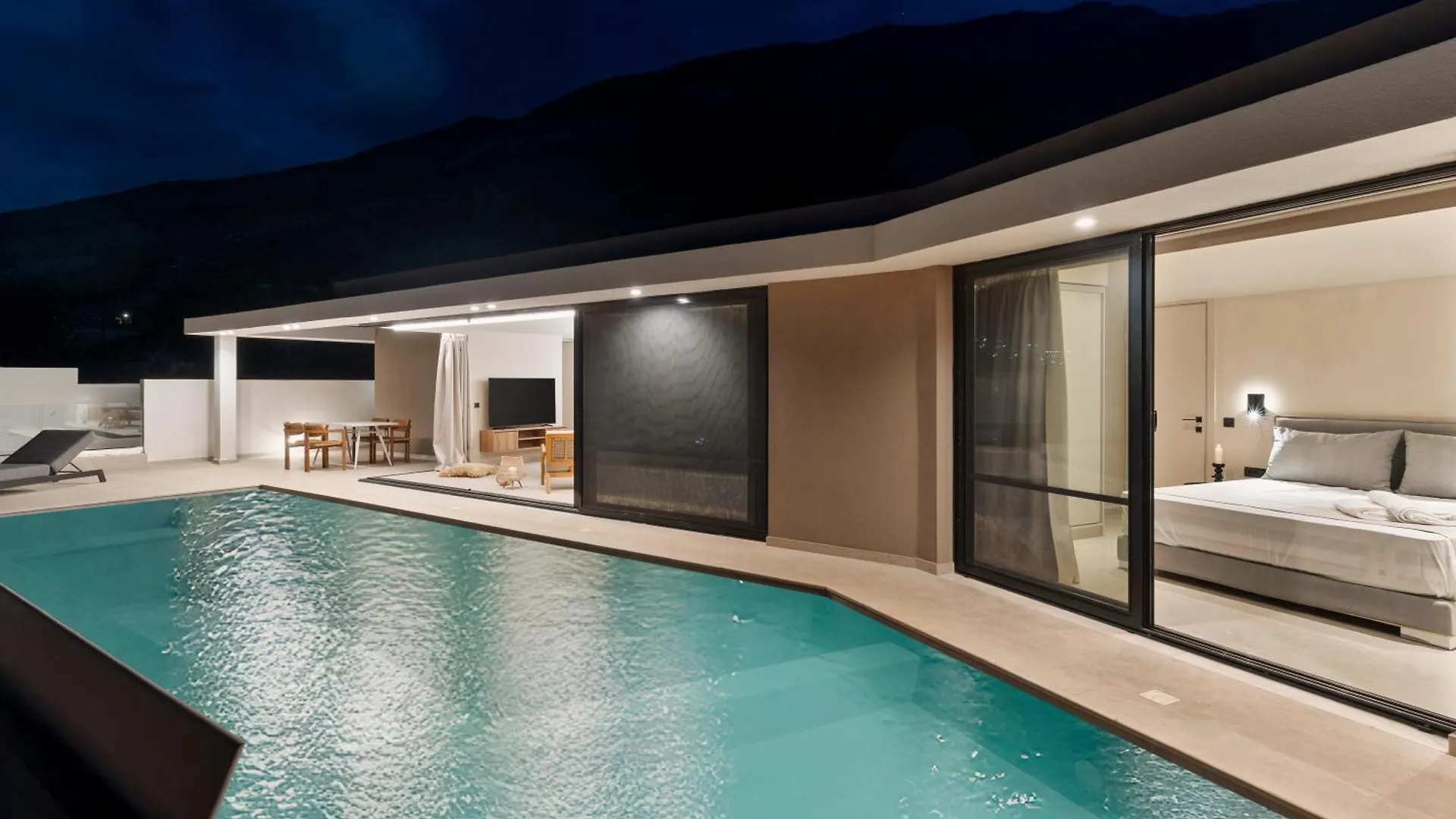 Ino Villas Kefalonia Kefalonia Island