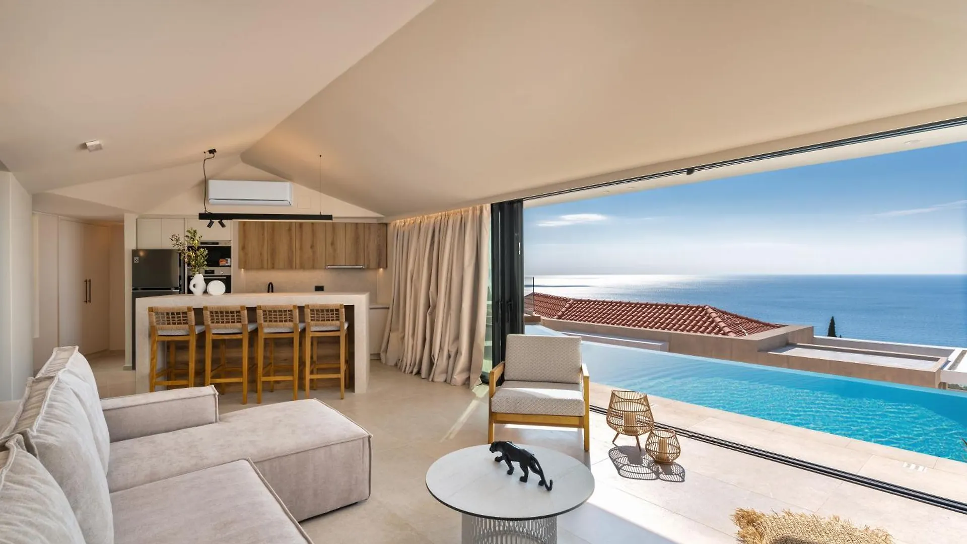 Ino Villas Kefalonia Kefalonia Island 0*,