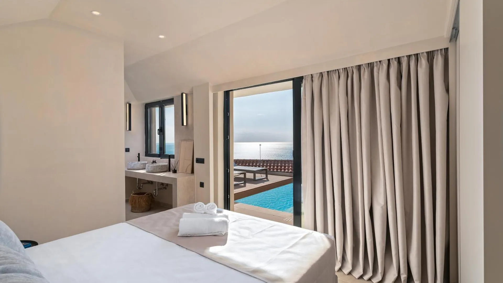 Ino Villas Kefalonia Kefalonia Island 0*,