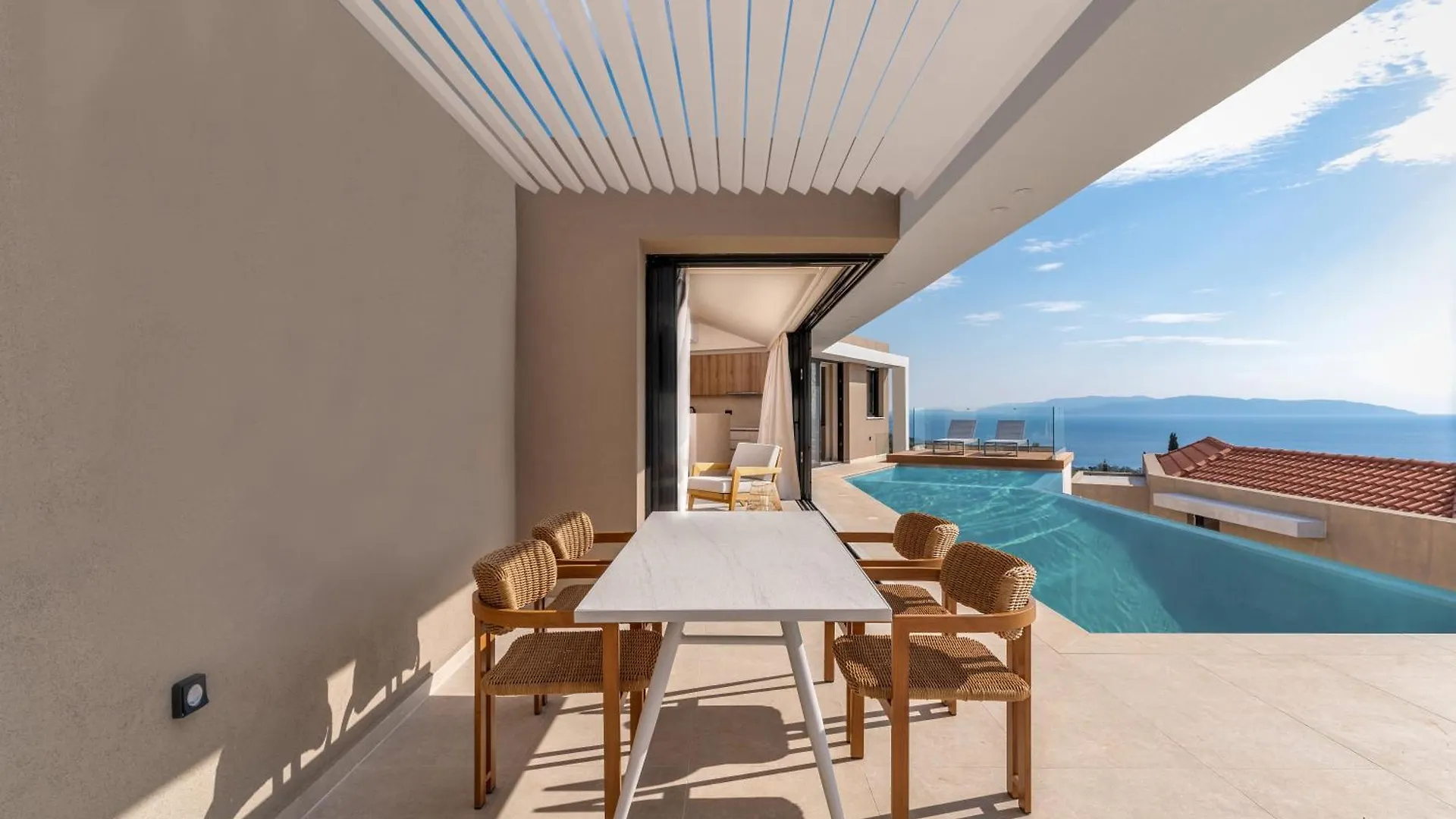 Ino Villas Kefalonia Kefalonia Island