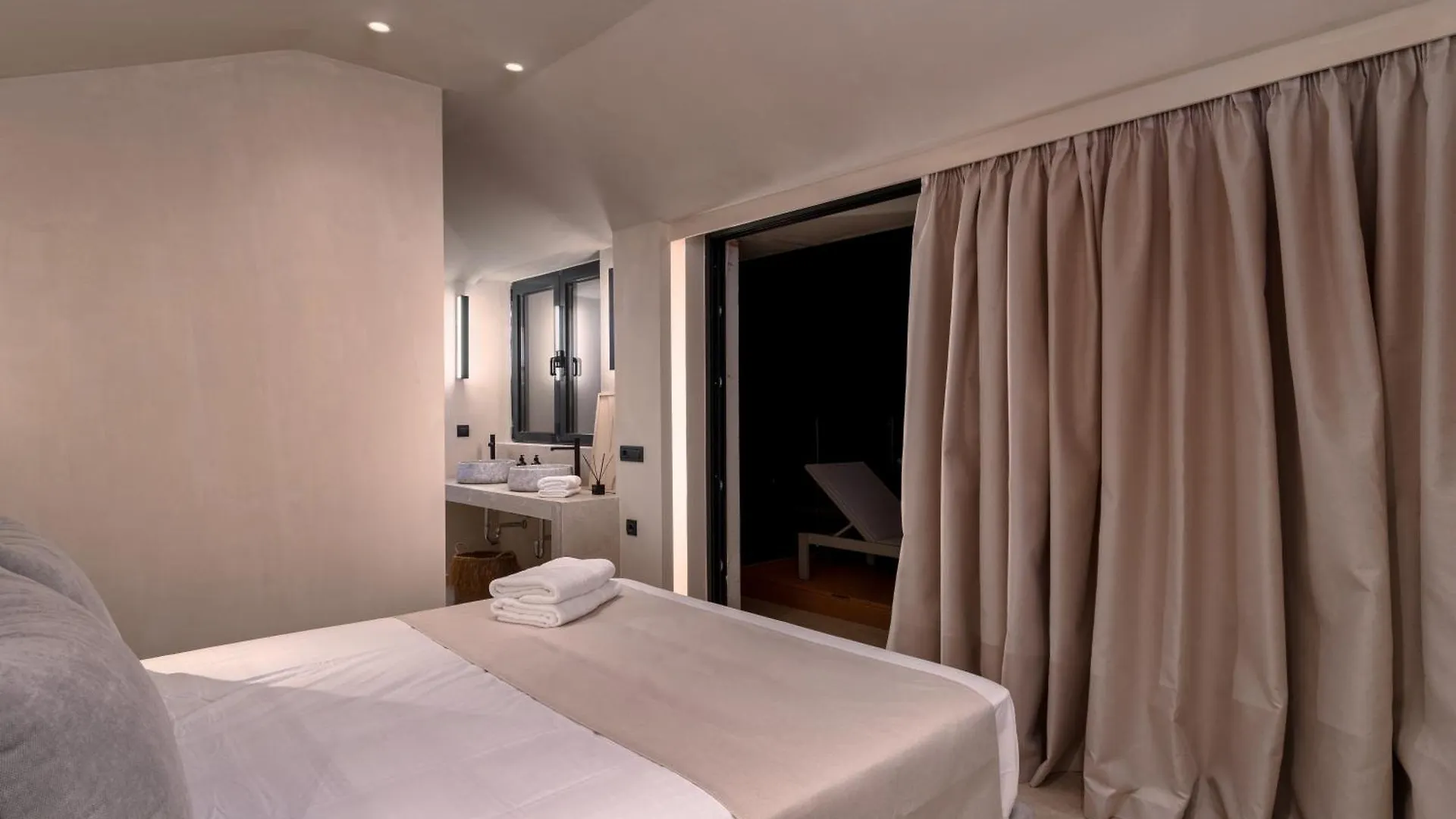 Ino Villas Kefalonia Kefalonia Island اليونان