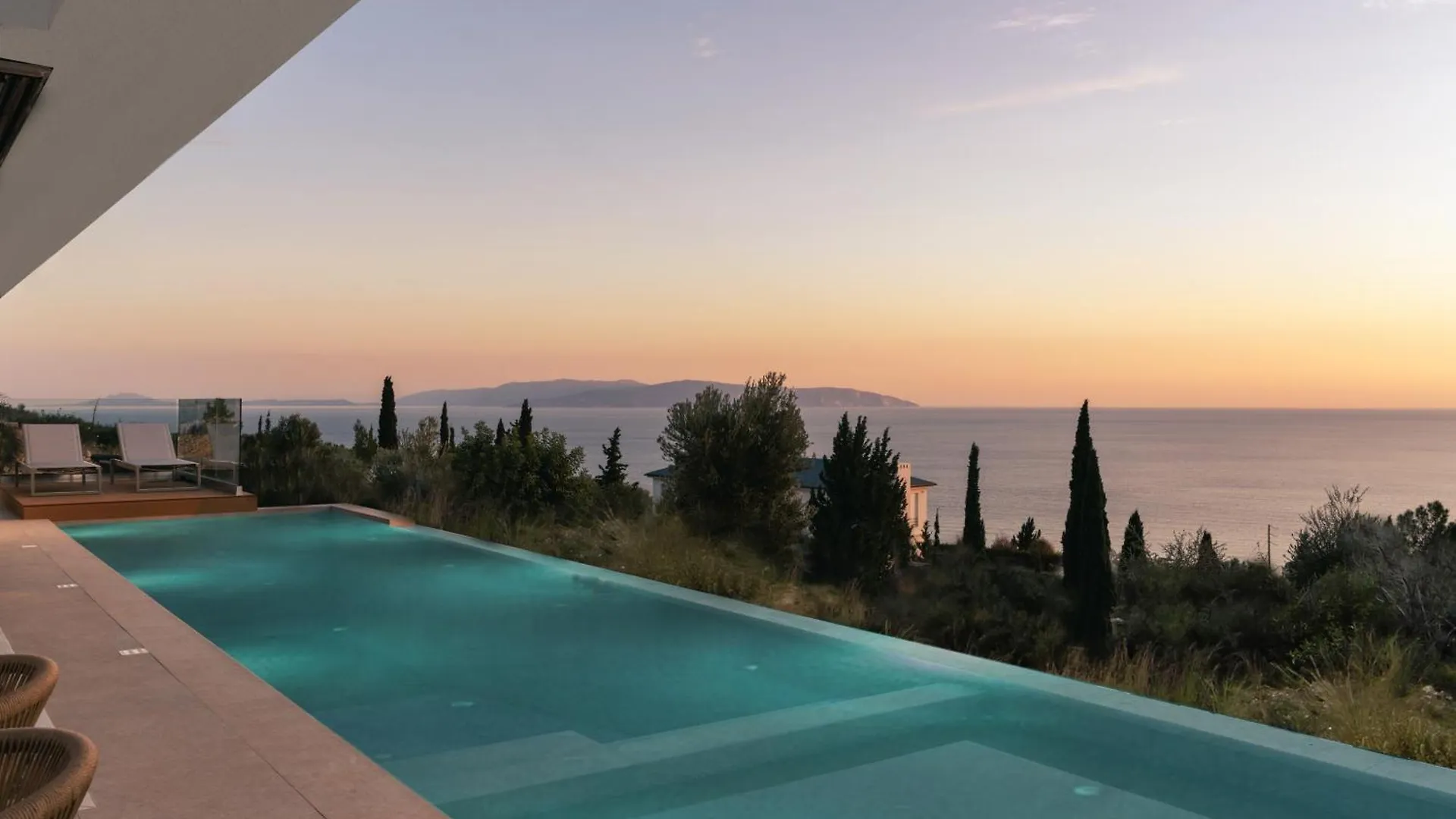 Ino Villas Kefalonia Kefalonia Island 0*,  اليونان
