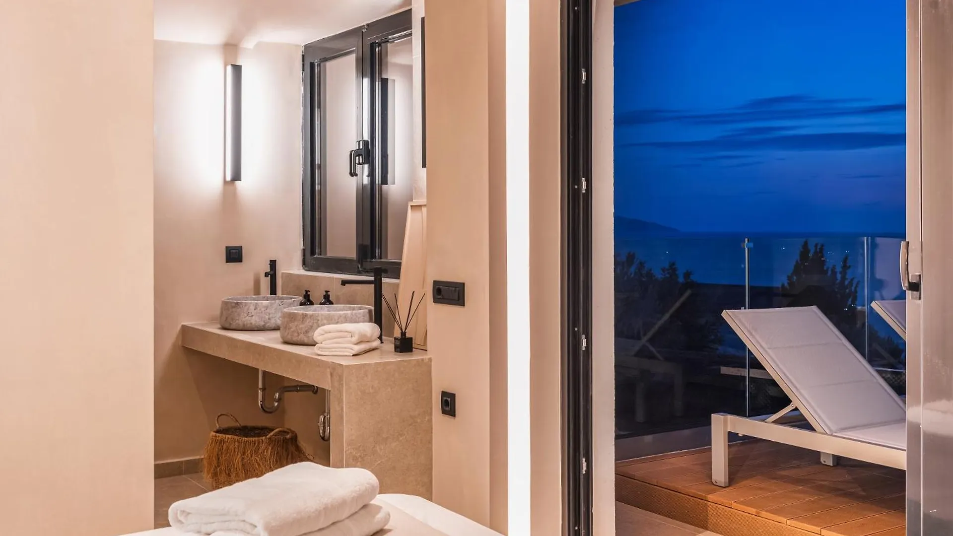 Ino Villas Kefalonia Kefalonia Island
