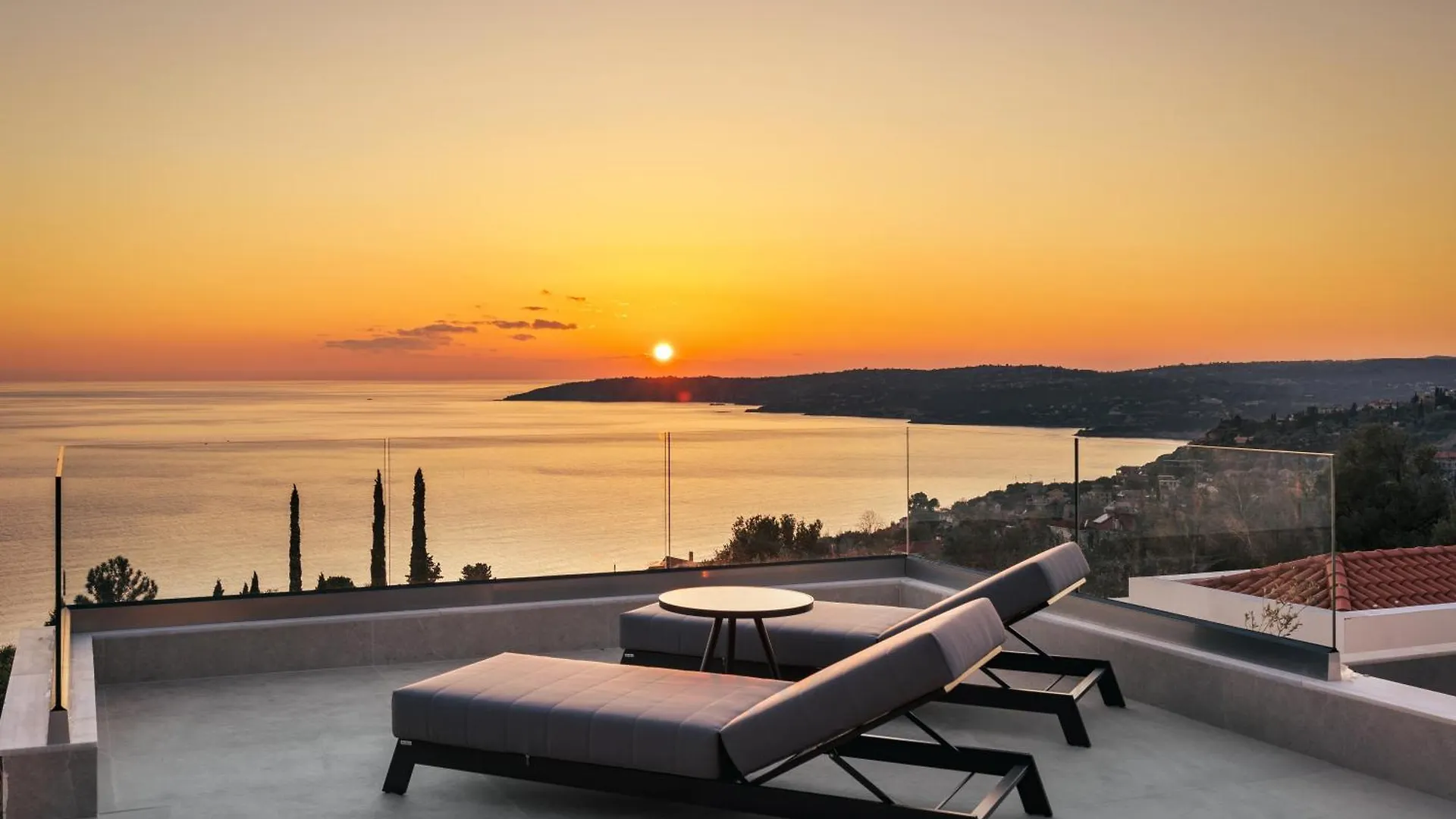 Ino Villas Kefalonia Kefalonia Island