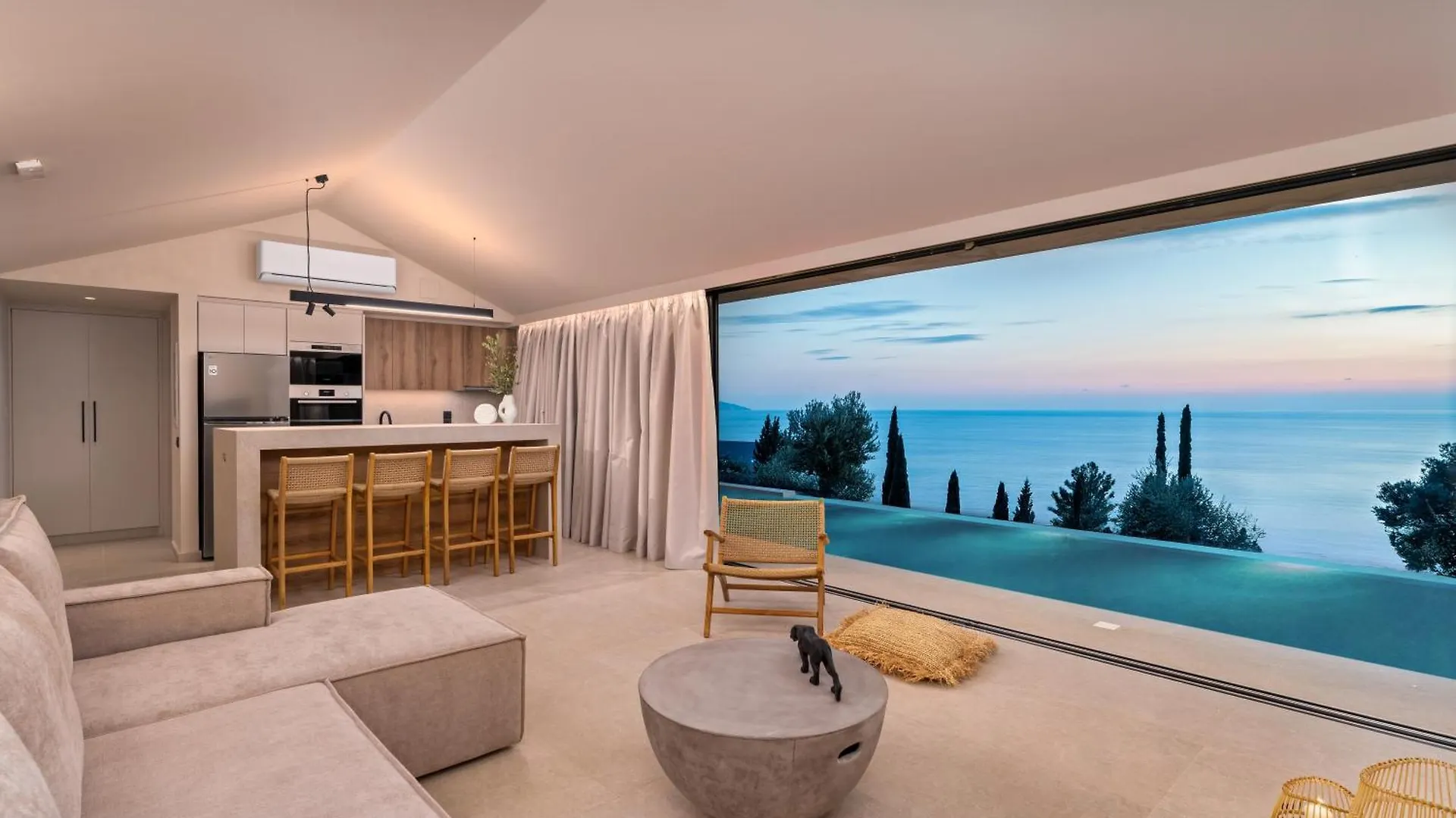 Ino Villas Kefalonia Kefalonia Island