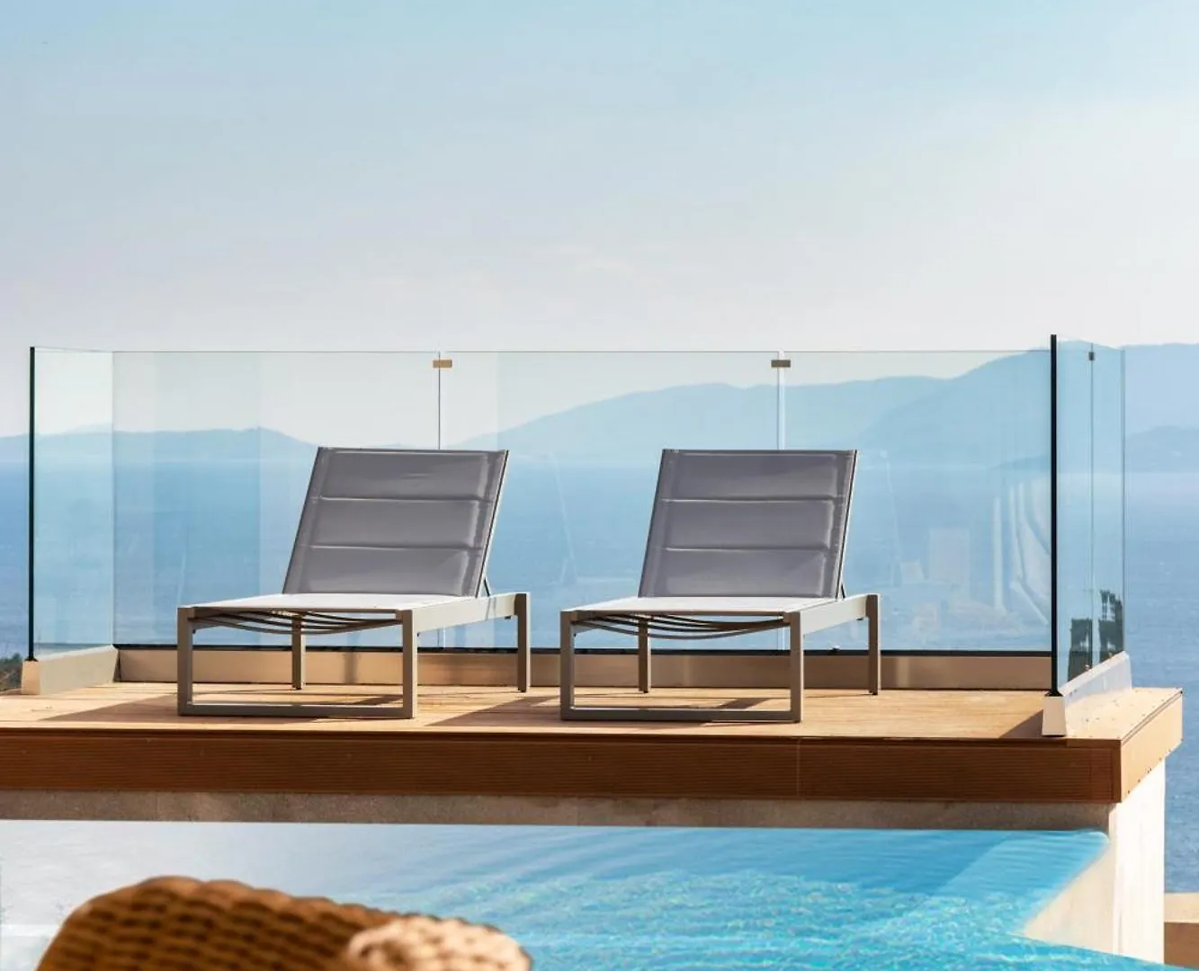 Ino Villas Kefalonia Kefalonia Island 0*,  اليونان