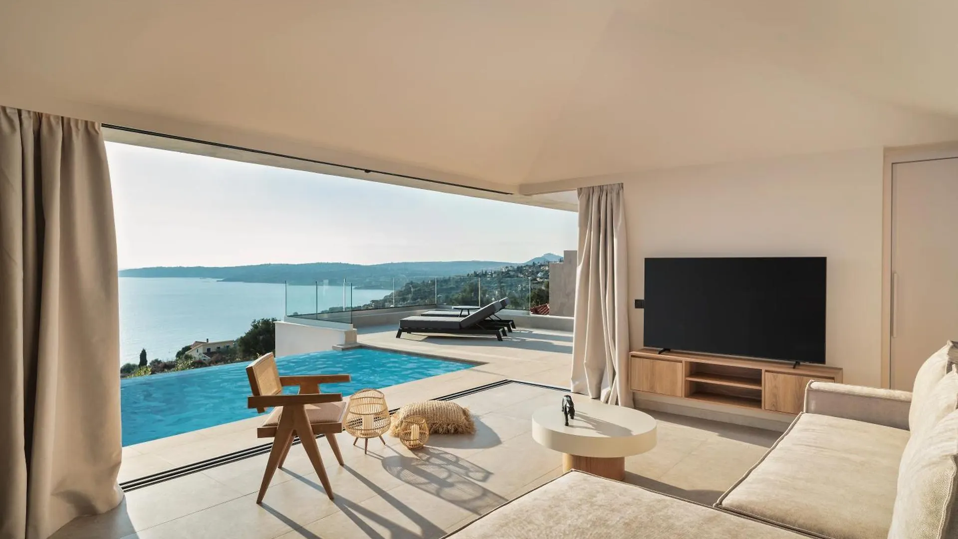 Ino Villas Kefalonia Kefalonia Island
